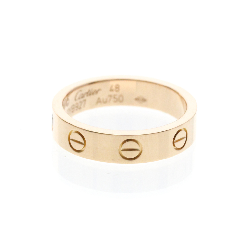 CARTIER Ring - Picture 2 of 8